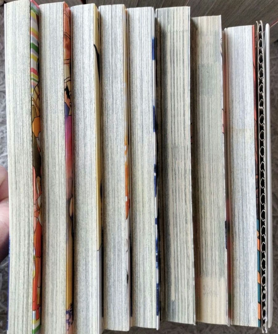 5巻追加！雷句誠28冊セット！文庫版金色のガッシュ!全巻、まるかじりブック1,2