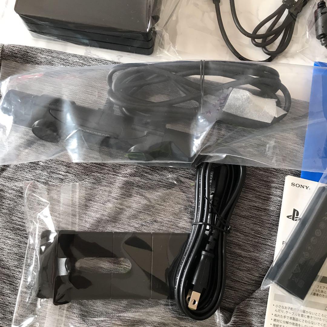 【美しい商品】PlayStation VR ps4 ロトエディション　ps