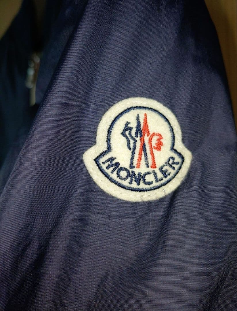 MONCLER モンクレール ライトダウン10a