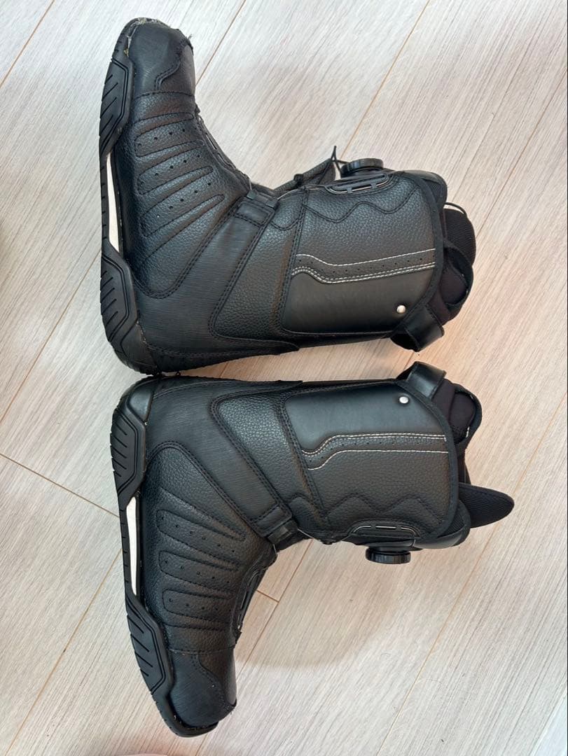 BP 25.0cm ユニセックススノーボードブーツ