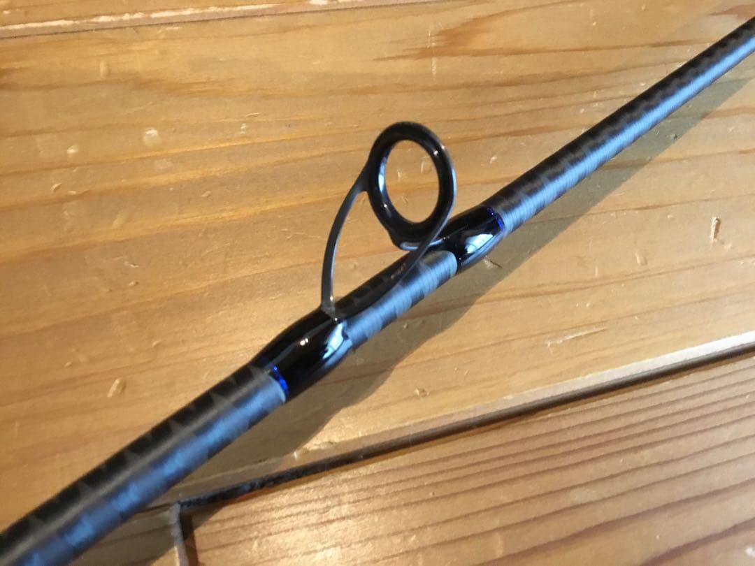 シマノ　コルトスナイパーBB S96MH【着払い】