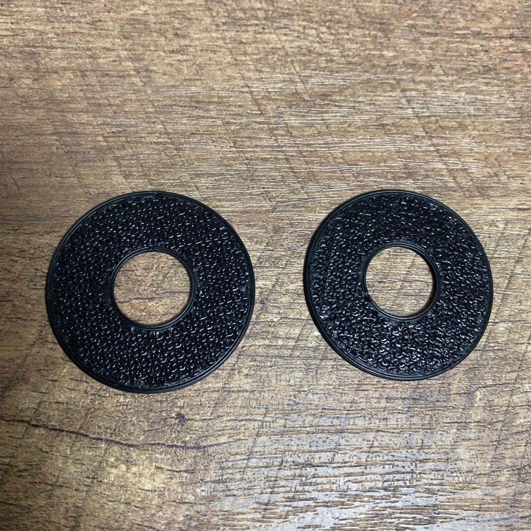 【24h内発送】PUNKWORKSHOP 新型シャフト シリコンラバーレバー