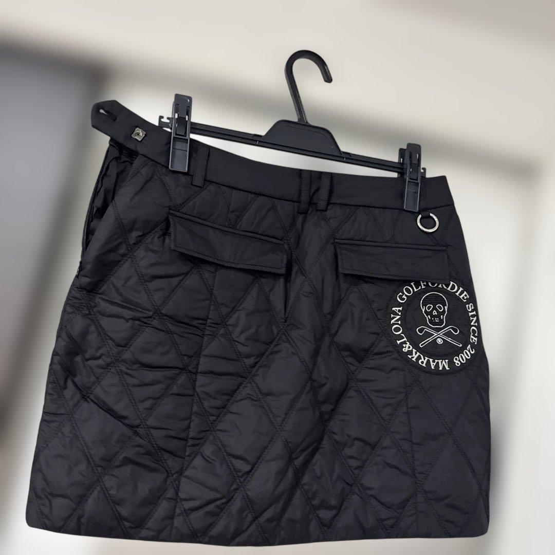 マークアンドロナスカート