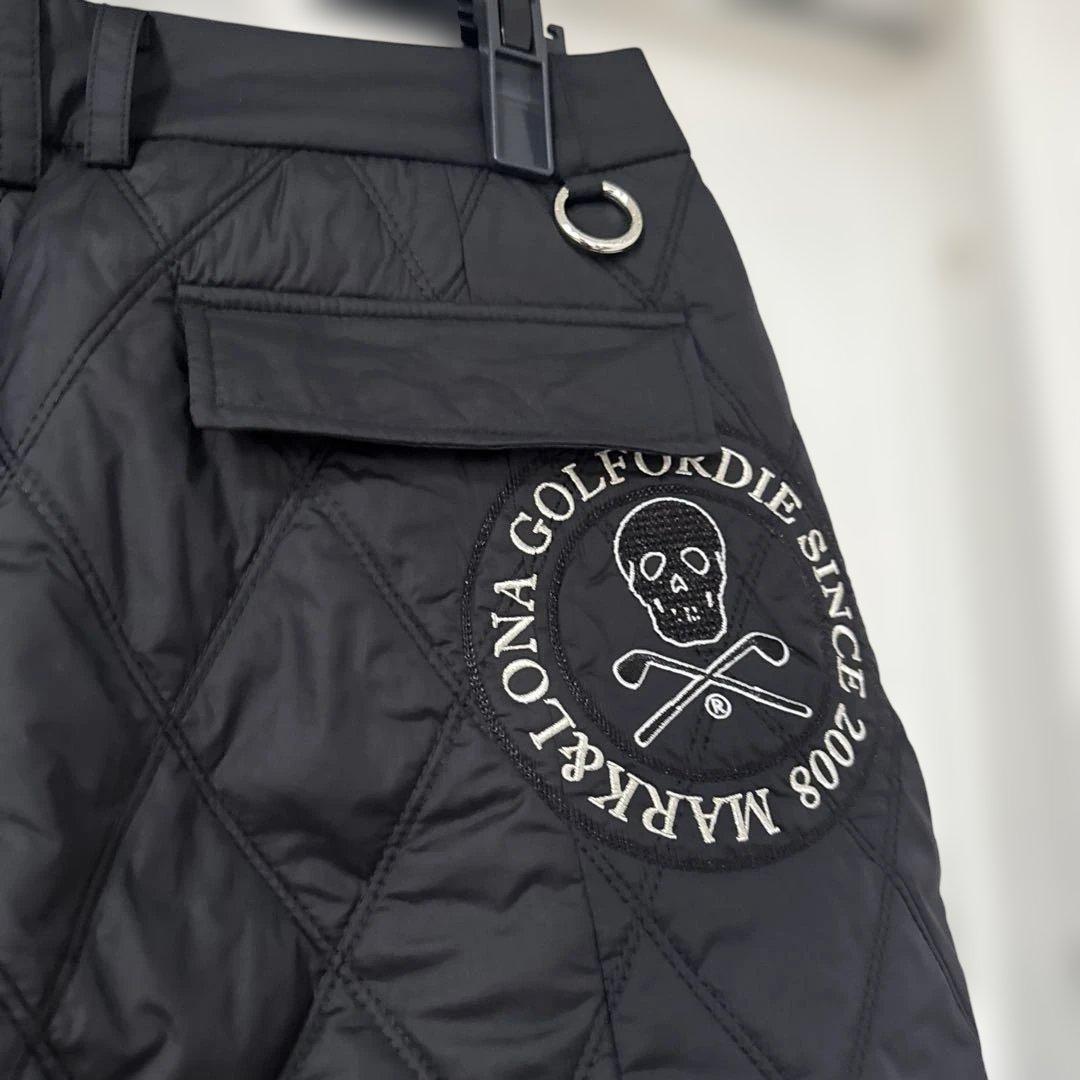 マークアンドロナスカート