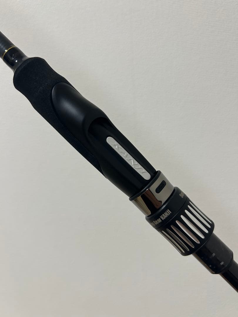 EXR-88 Tide Ouver マットブラック限定モデル