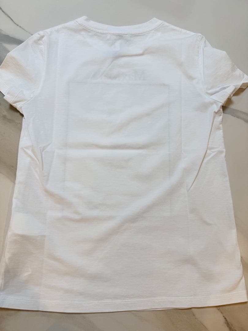 【美品】クリーニング済　マックスマーラTシャツ 2枚セット