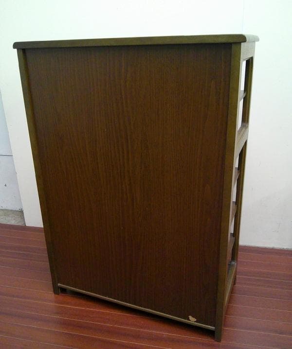 カリモク スリッパラック キャビネット 電話台 karimoku