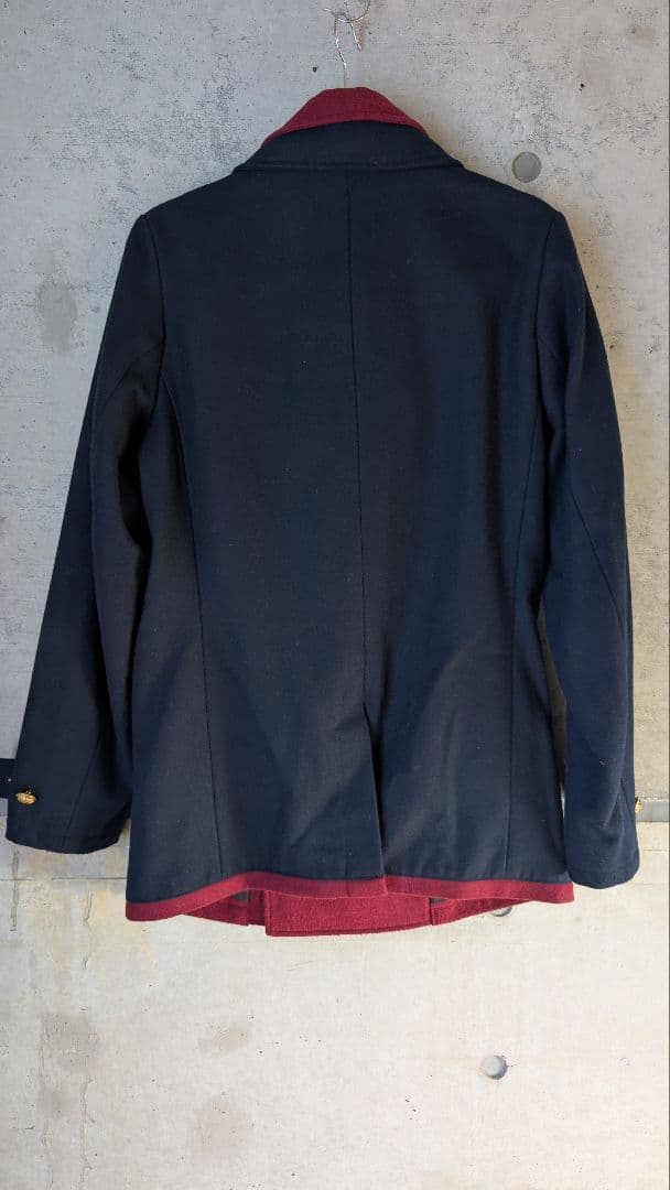 美品 ＸＬ glamb Ｐコート グラム