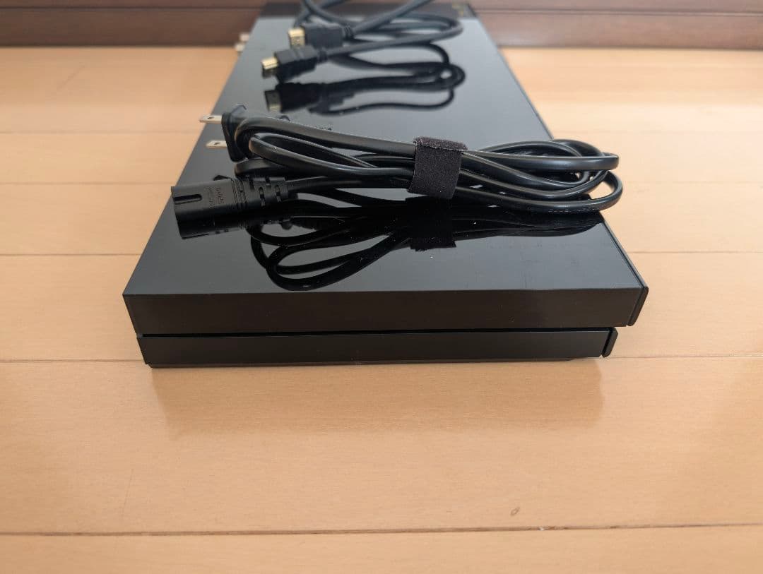 SONY Blu-rayレコーダー BDZ-ZW1700