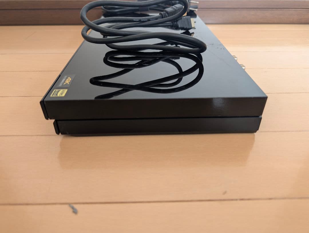 SONY Blu-rayレコーダー BDZ-ZW1700