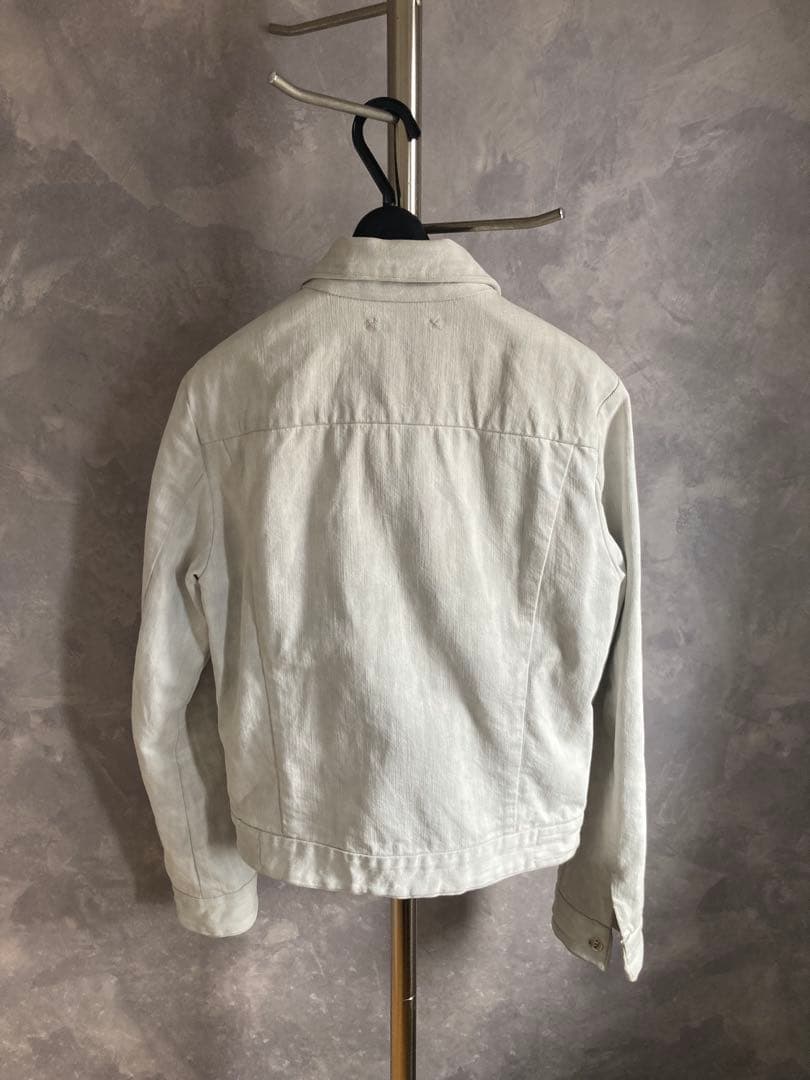 mihara yasuhiro アーカイブ　ブルゾン y2k ダークウェア