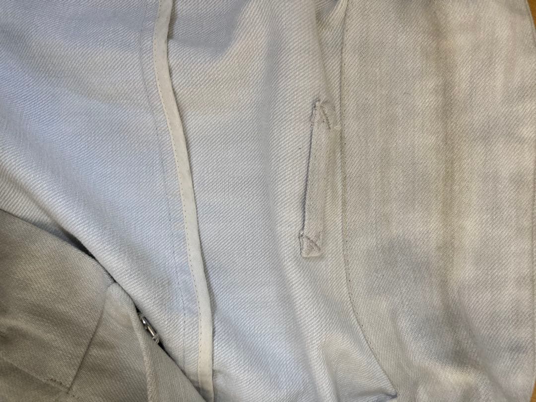 mihara yasuhiro アーカイブ　ブルゾン y2k ダークウェア