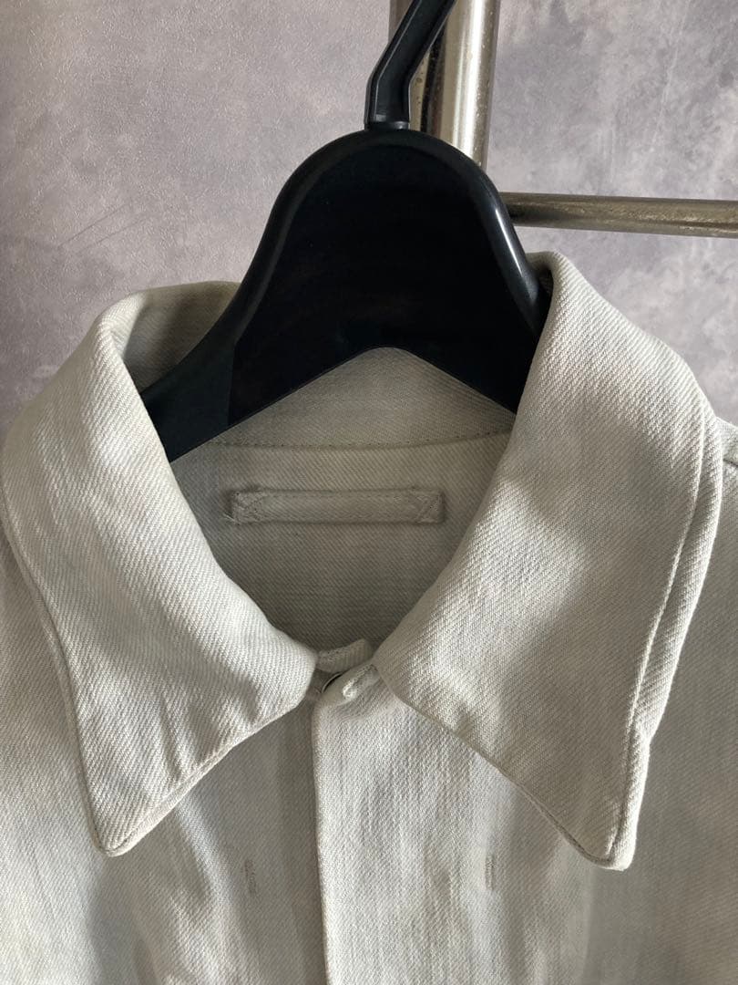 mihara yasuhiro アーカイブ　ブルゾン y2k ダークウェア