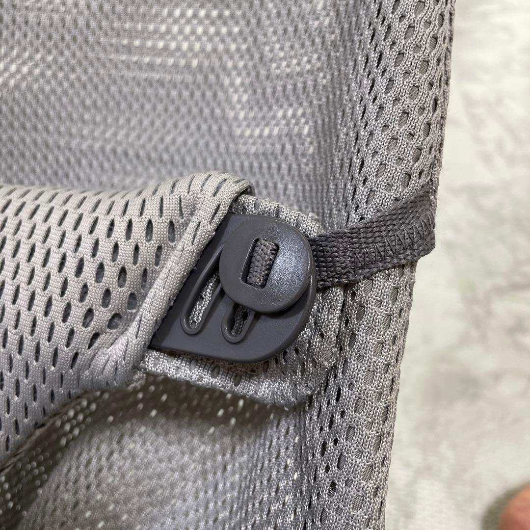 ベビービョルン　バウンサー　ブリス　おもちゃ&専用収納袋付き