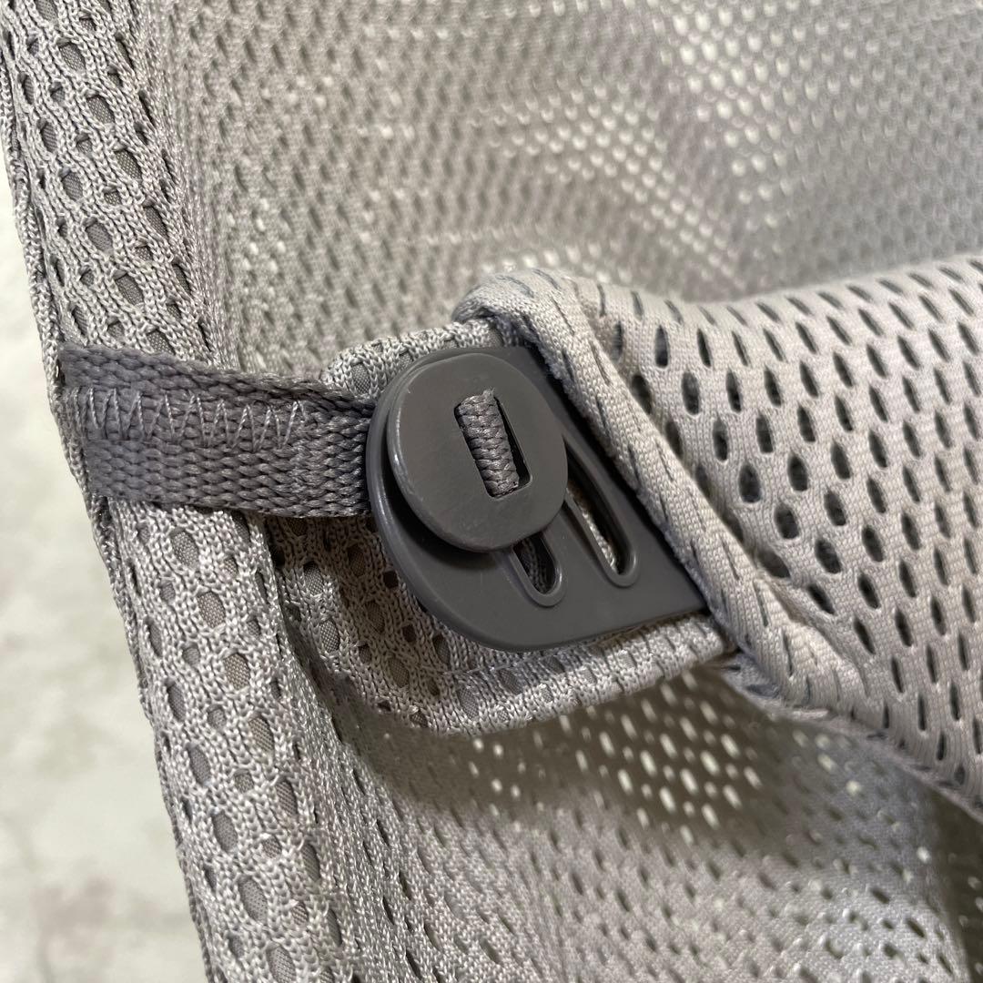 ベビービョルン　バウンサー　ブリス　おもちゃ&専用収納袋付き