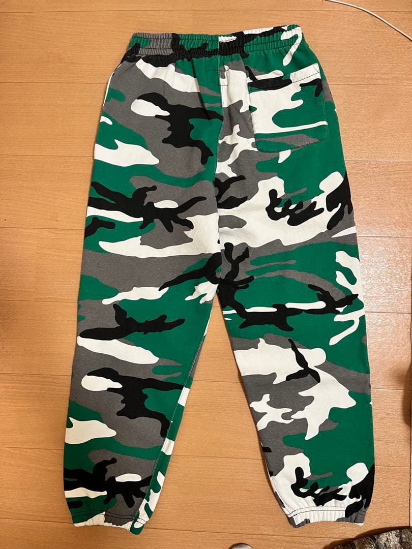 パンツ supreme Small Box Sweatpant 25aw