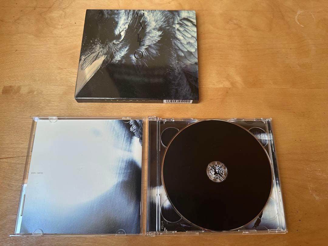 lynch. アルバム まとめ売り