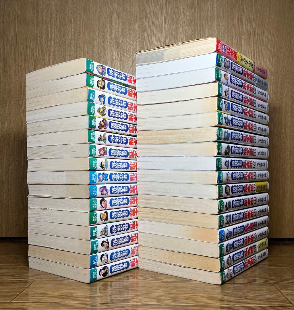 落第忍者乱太郎　1〜65巻+忍たまの友 天之巻　全巻セット　忍たま乱太郎