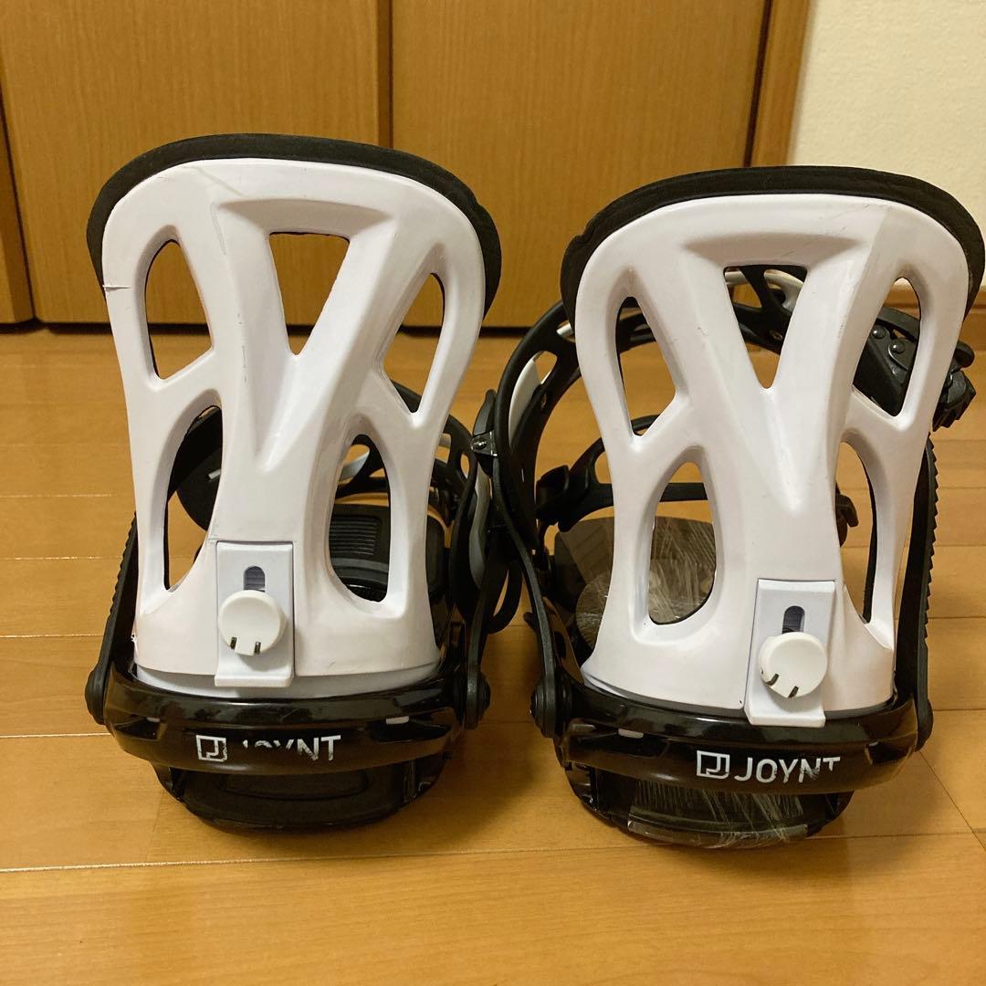 スノーボード　スノボ板　ks first ビンディング　138 joynt