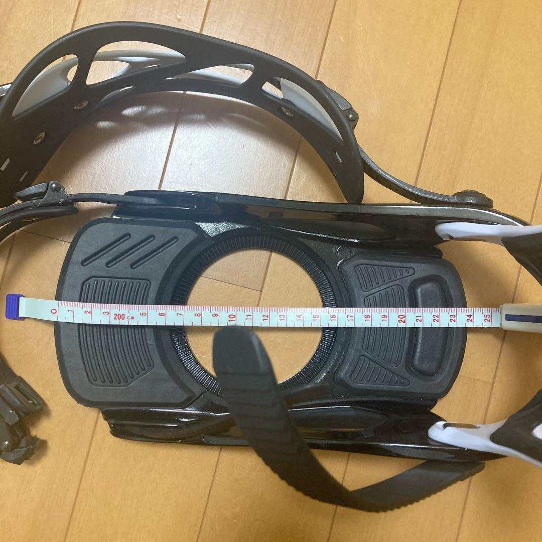 スノーボード　スノボ板　ks first ビンディング　138 joynt