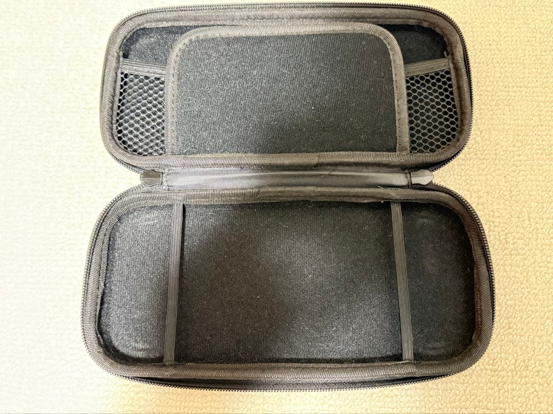 Nintendo Switch Lite 本体(ケース付)・どうぶつの森ソフト