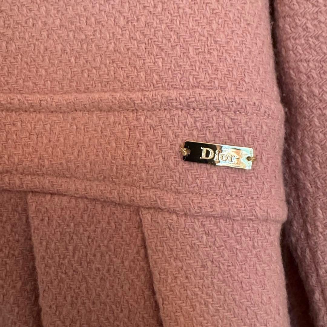 【専用】ディオールキッズ☆コート☆size8