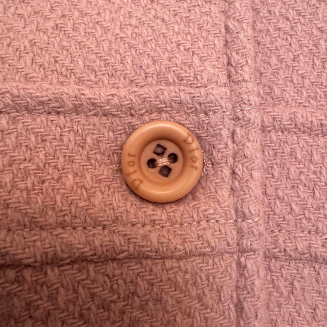 【専用】ディオールキッズ☆コート☆size8