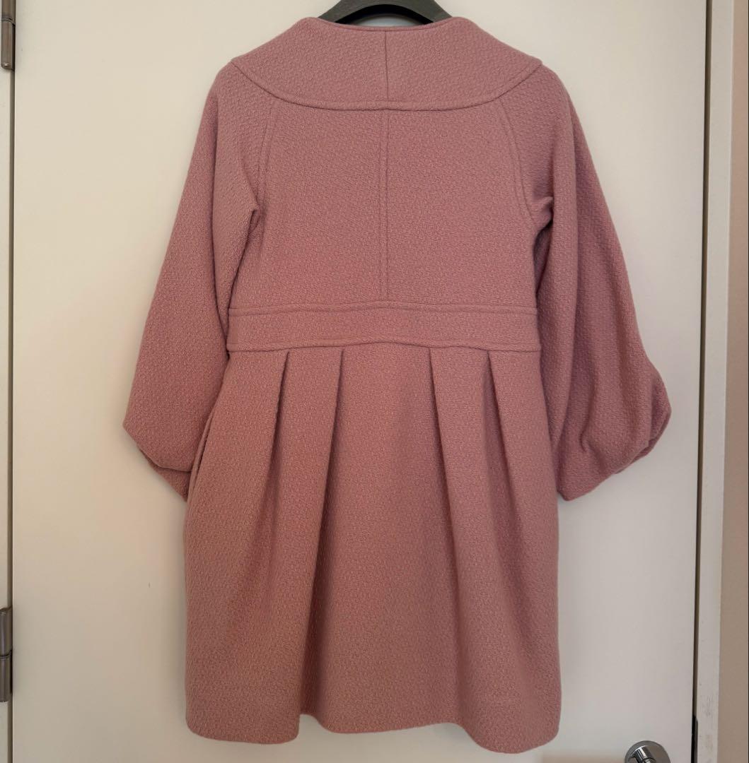 【専用】ディオールキッズ☆コート☆size8