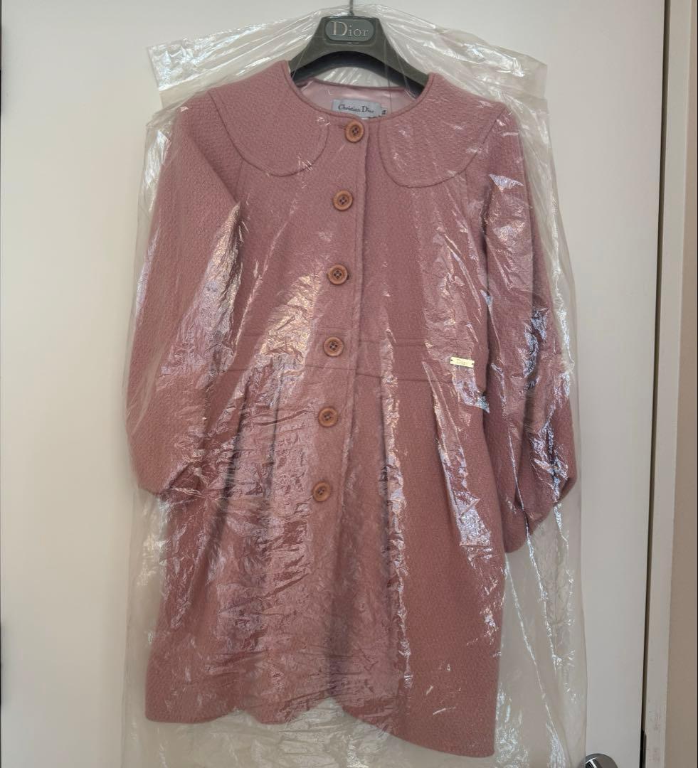 【専用】ディオールキッズ☆コート☆size8