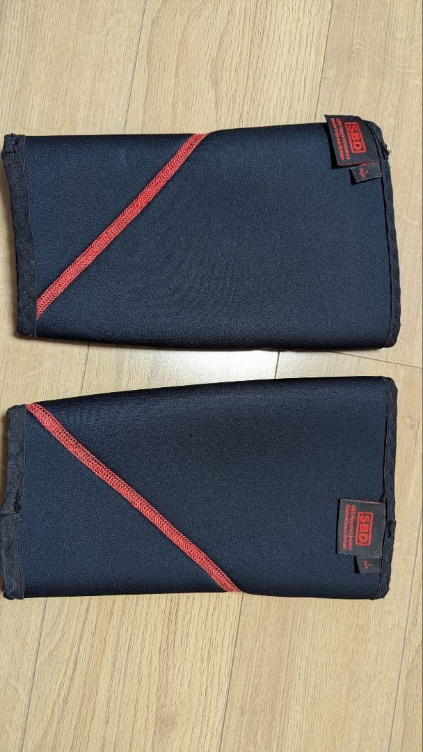 SBD　ニースリーブ Lサイズ