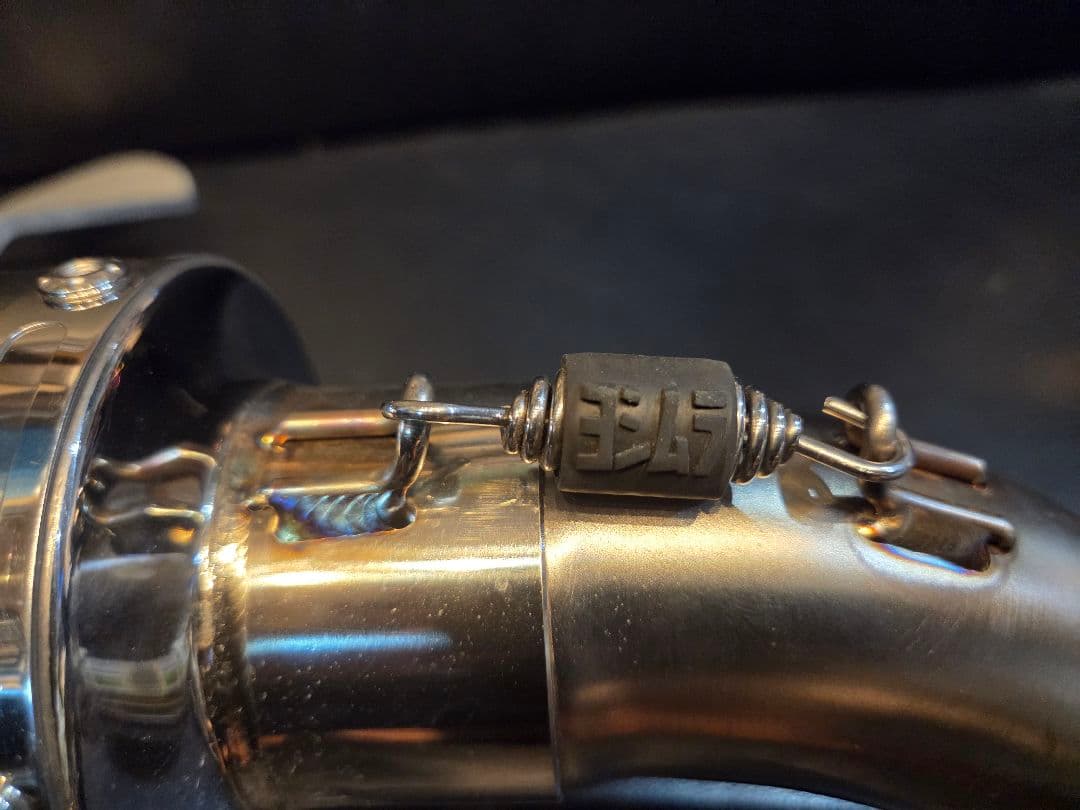 YOSHIMURA ヨシムラ　モンキー125用