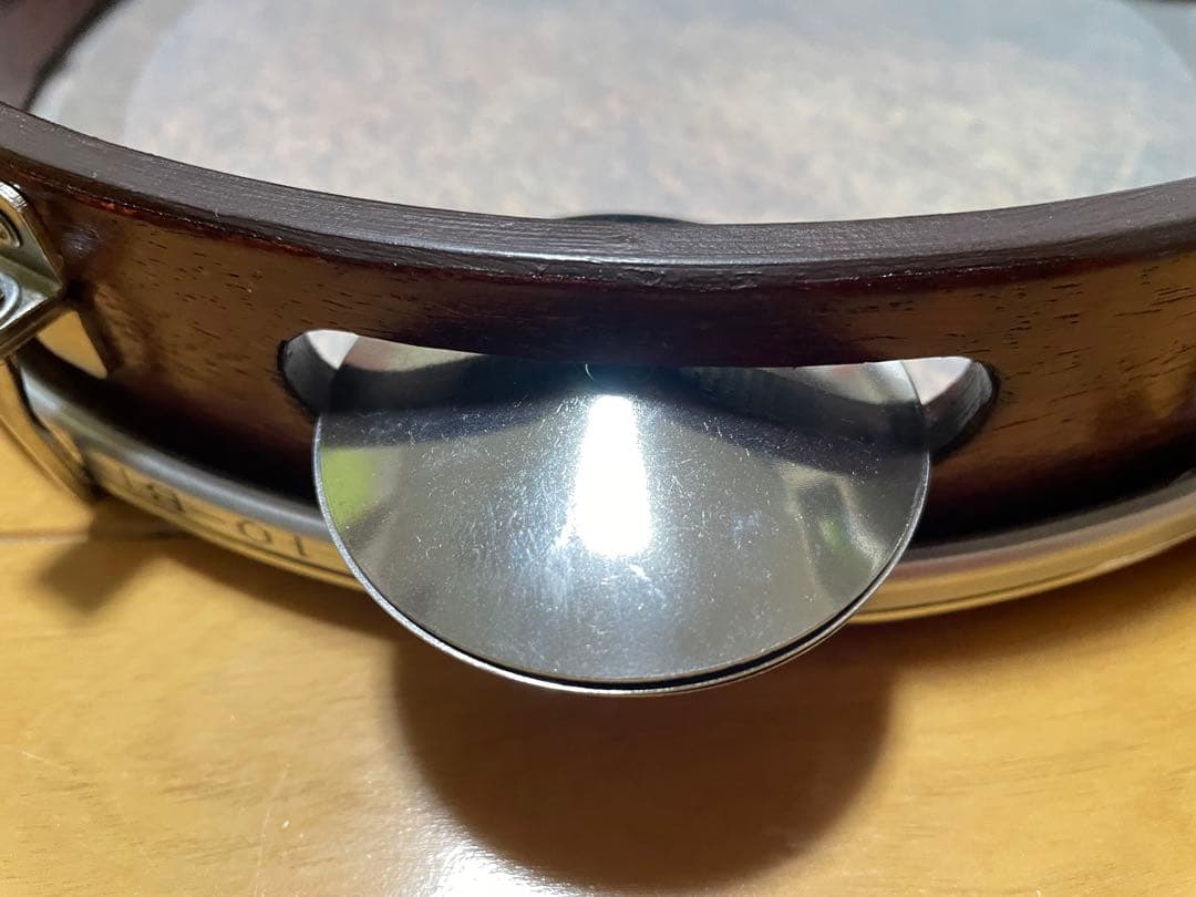 パンデイロ　REMO