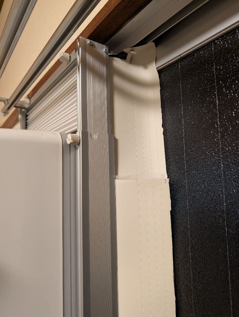 【中古品】コロナルームエアコン CW-16A3　送料込み