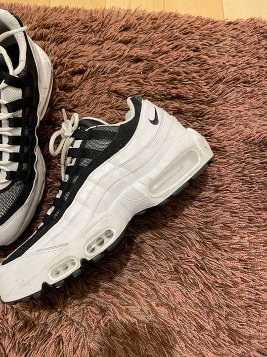 シューズ(男性用) NIKE Air max95