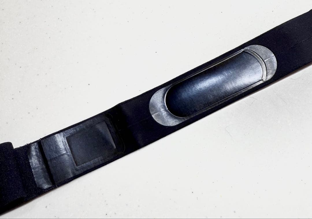 GARMIN EDGE530サイクルコンピューター本体（ハートレートセンサー付）