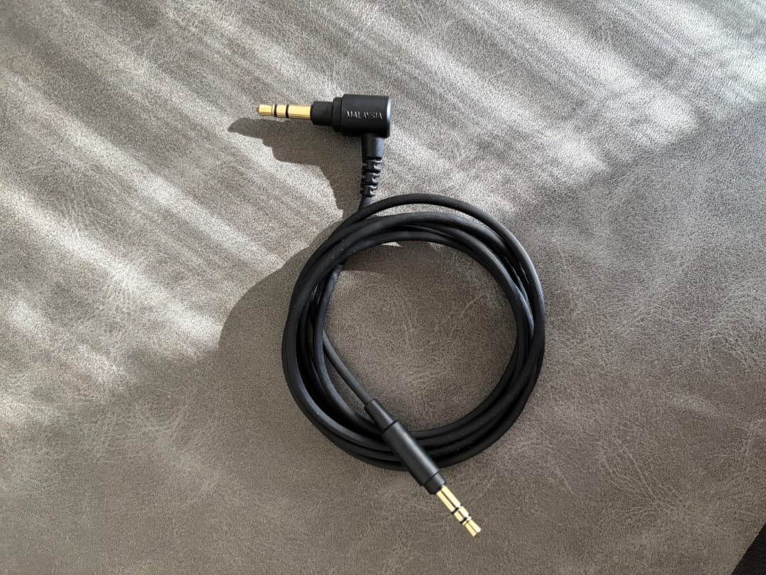 ヘッドホン Sony WH-1000XM4