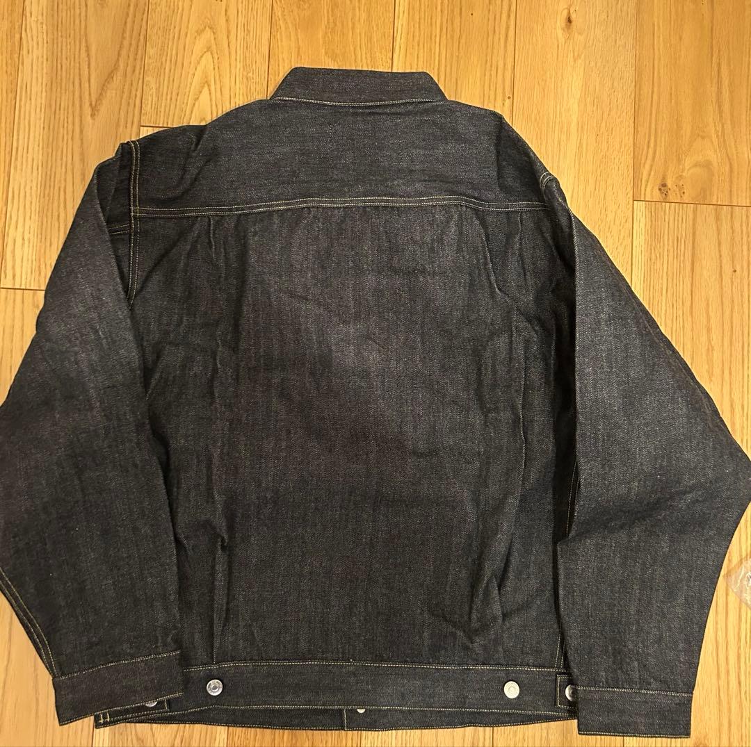 Subculture デニムジャケット　サイズ48