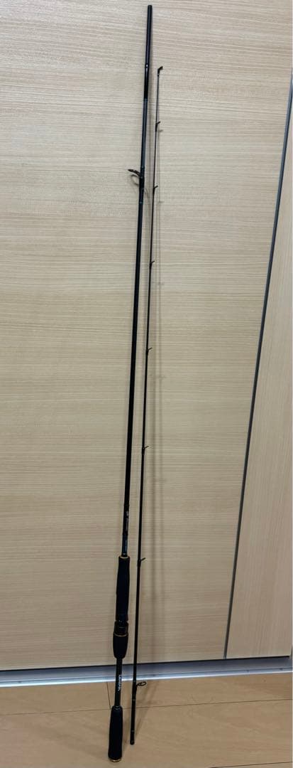 ダイワ エメラルダス EX AGS 84.5M-T エギングロッド