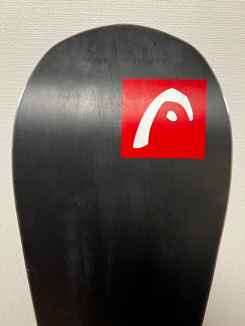 値下げしました　HEAD DRAW LYT 153 パウダーボード