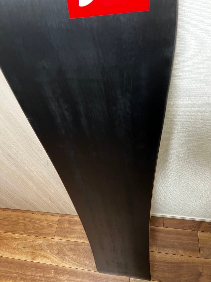 値下げしました　HEAD DRAW LYT 153 パウダーボード