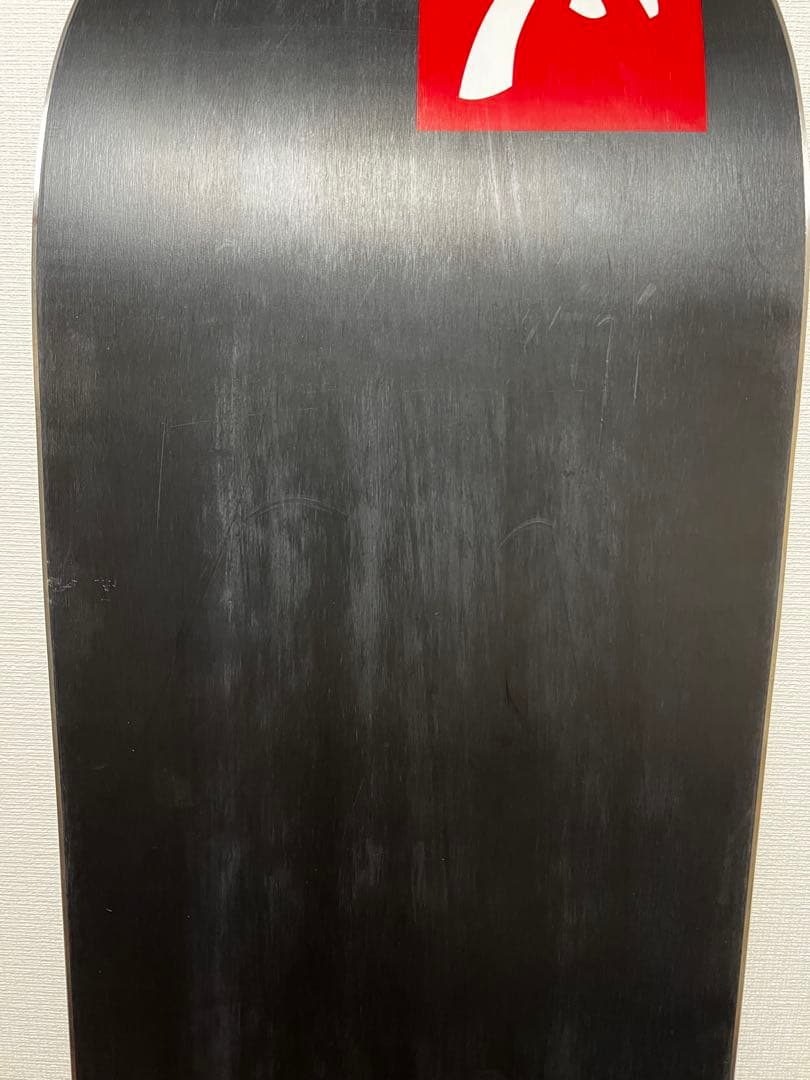 値下げしました　HEAD DRAW LYT 153 パウダーボード