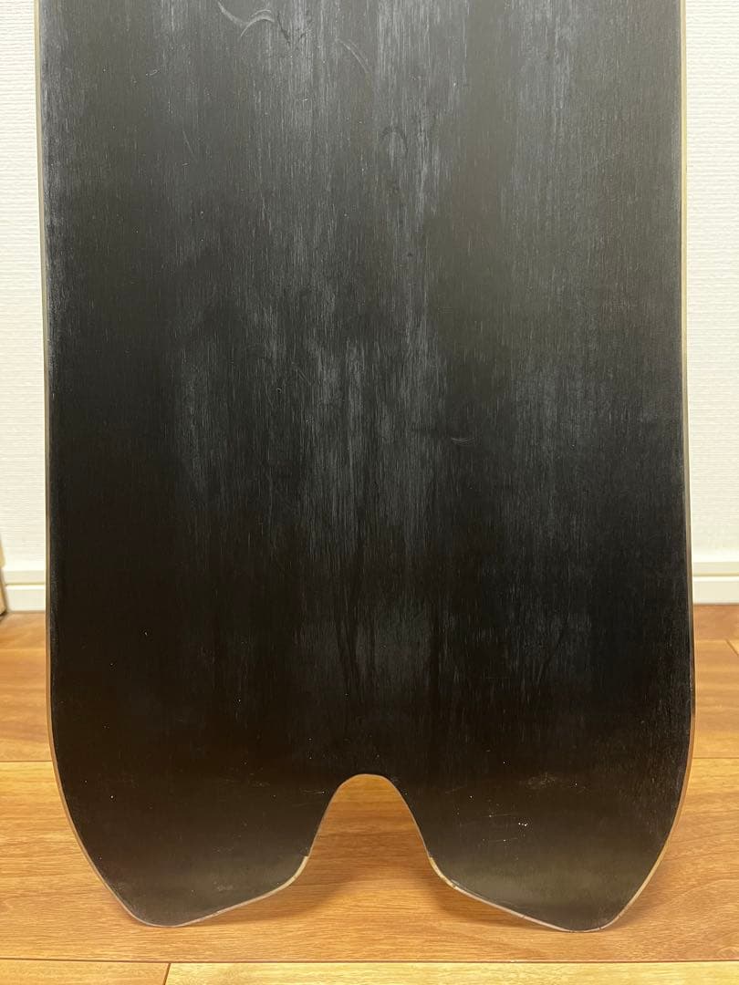 値下げしました　HEAD DRAW LYT 153 パウダーボード