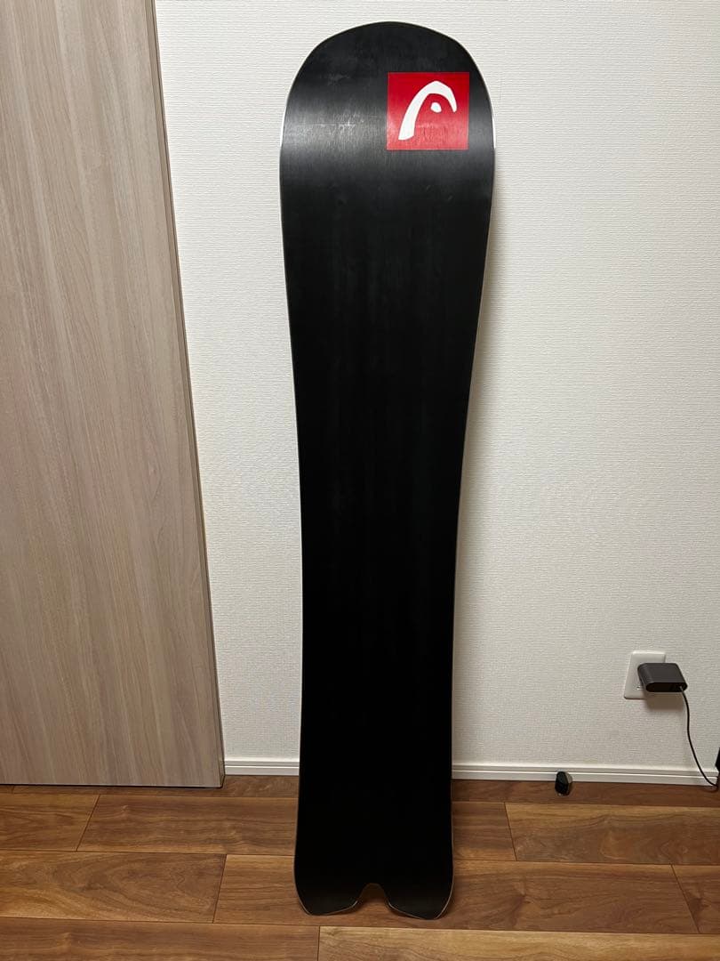 値下げしました　HEAD DRAW LYT 153 パウダーボード