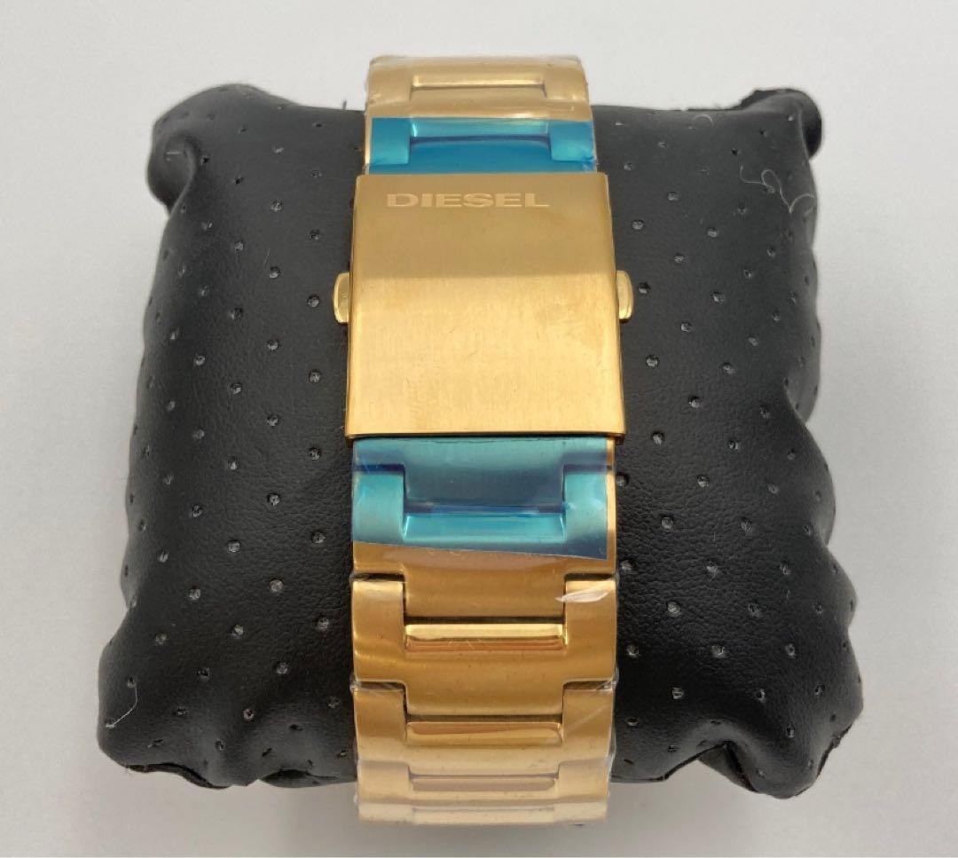 DIESEL 腕時計