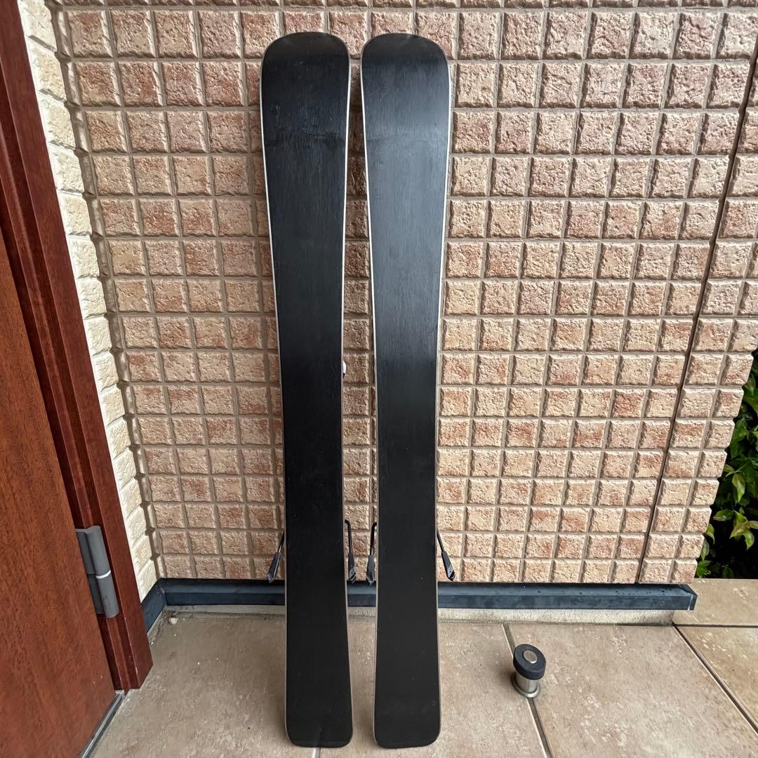 ジュニア　子供　スキーセット　スマロー　90cm スキーブーツ　18.0cm