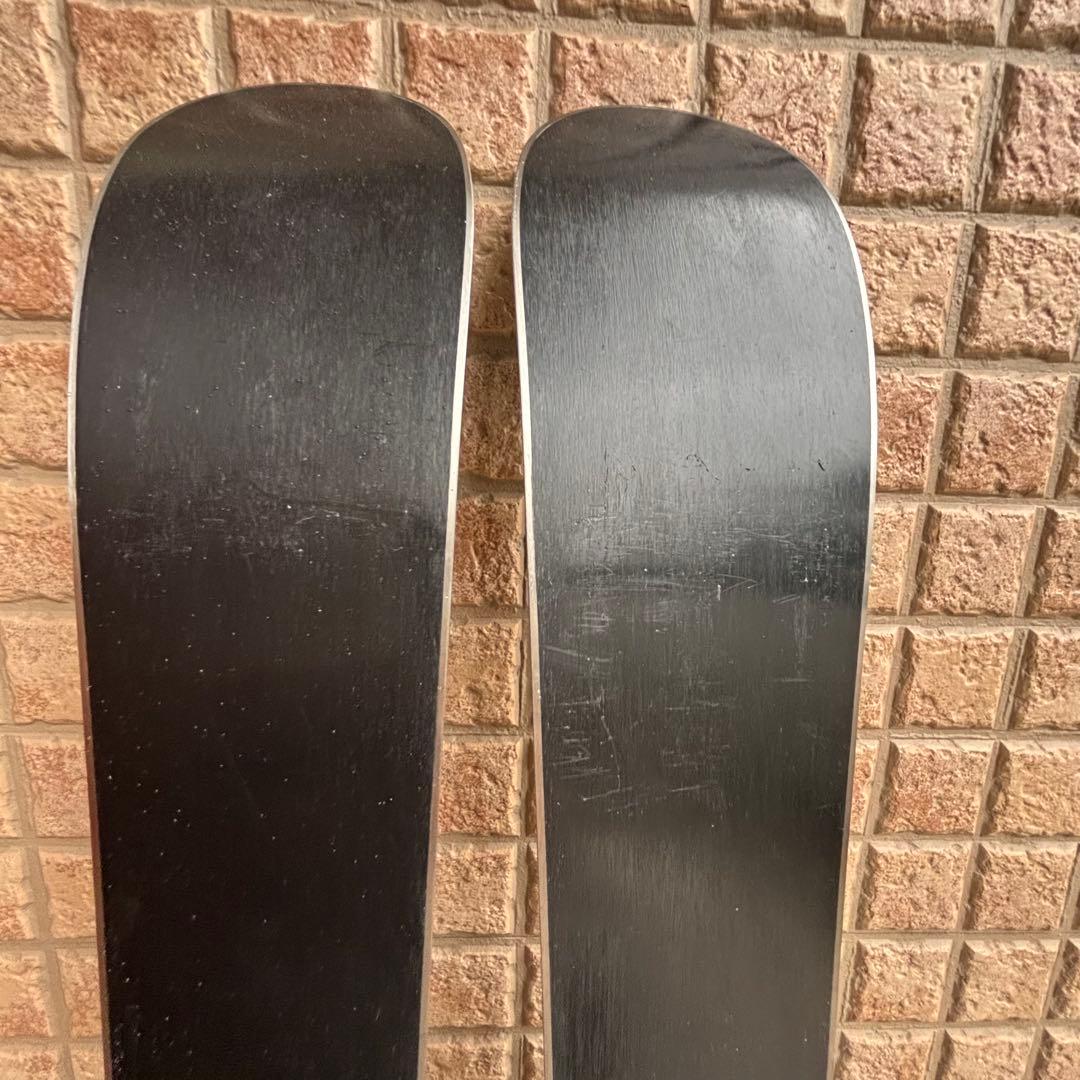 ジュニア　子供　スキーセット　スマロー　90cm スキーブーツ　18.0cm