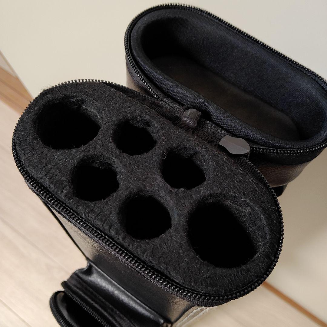 ペ*ル様 Mezz Cues ハードケース ビリヤード キューケース　2x4