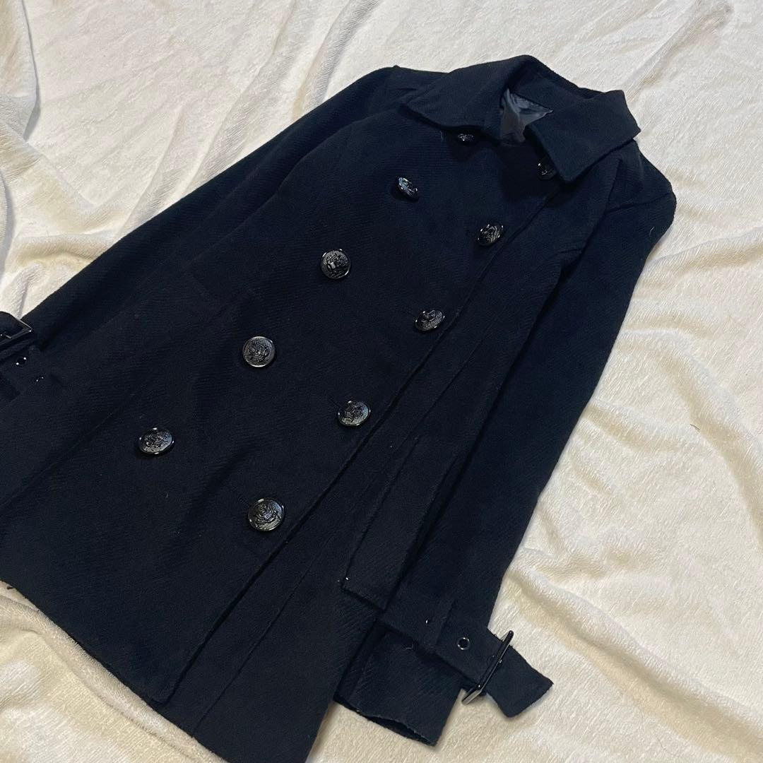 00s ナポレオンジャケット y2k gothic モード お兄系 アーカイブ