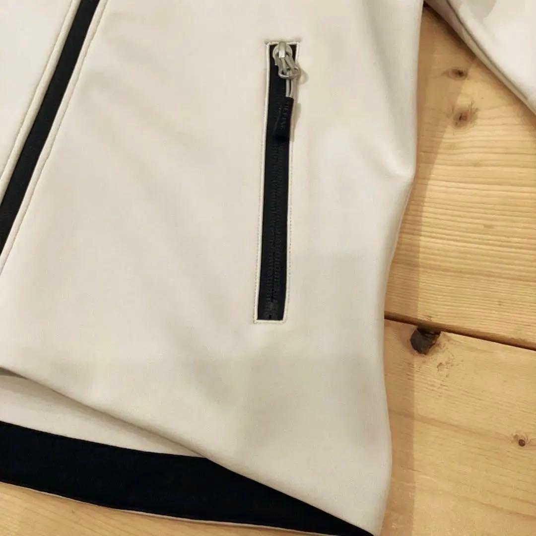 BRIEFING 新品　WOMEN’S 3D LOGO PARKA S