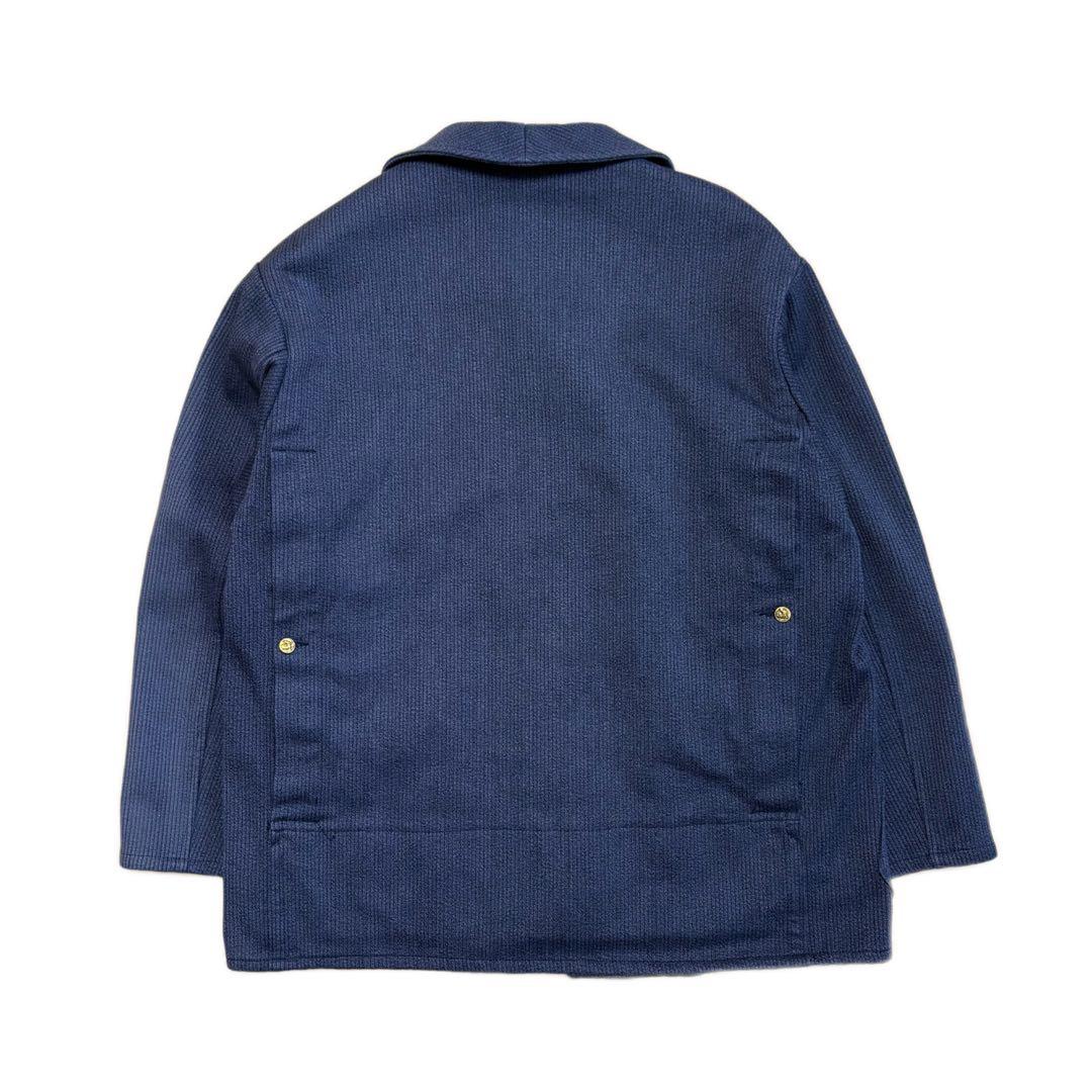 h*t様 French Vintage ハンティングジャケット ピケ